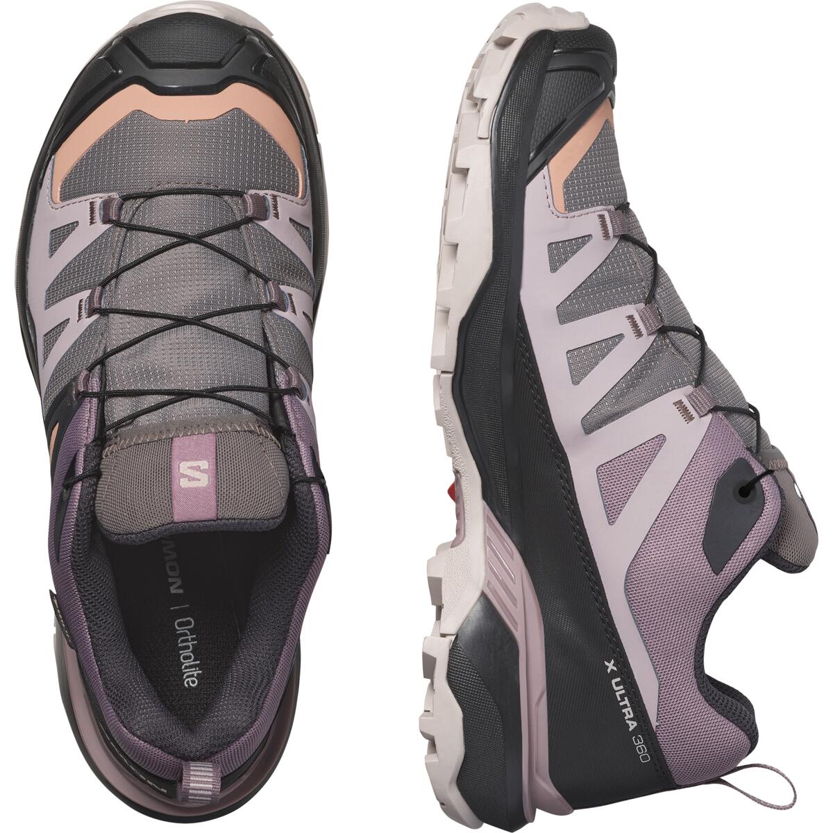 X ULTRA 360 GORE-TEX