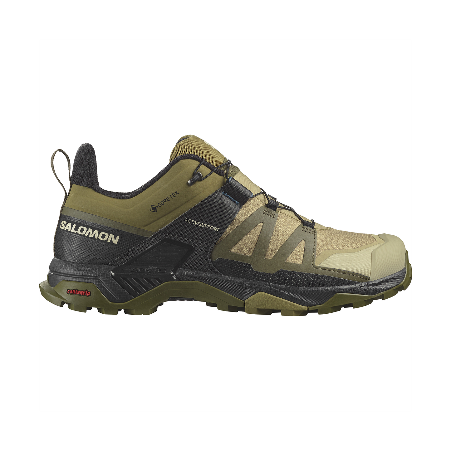 X ULTRA 4 GORE-TEX
