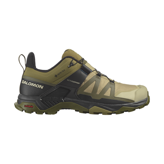 X ULTRA 4 GORE-TEX