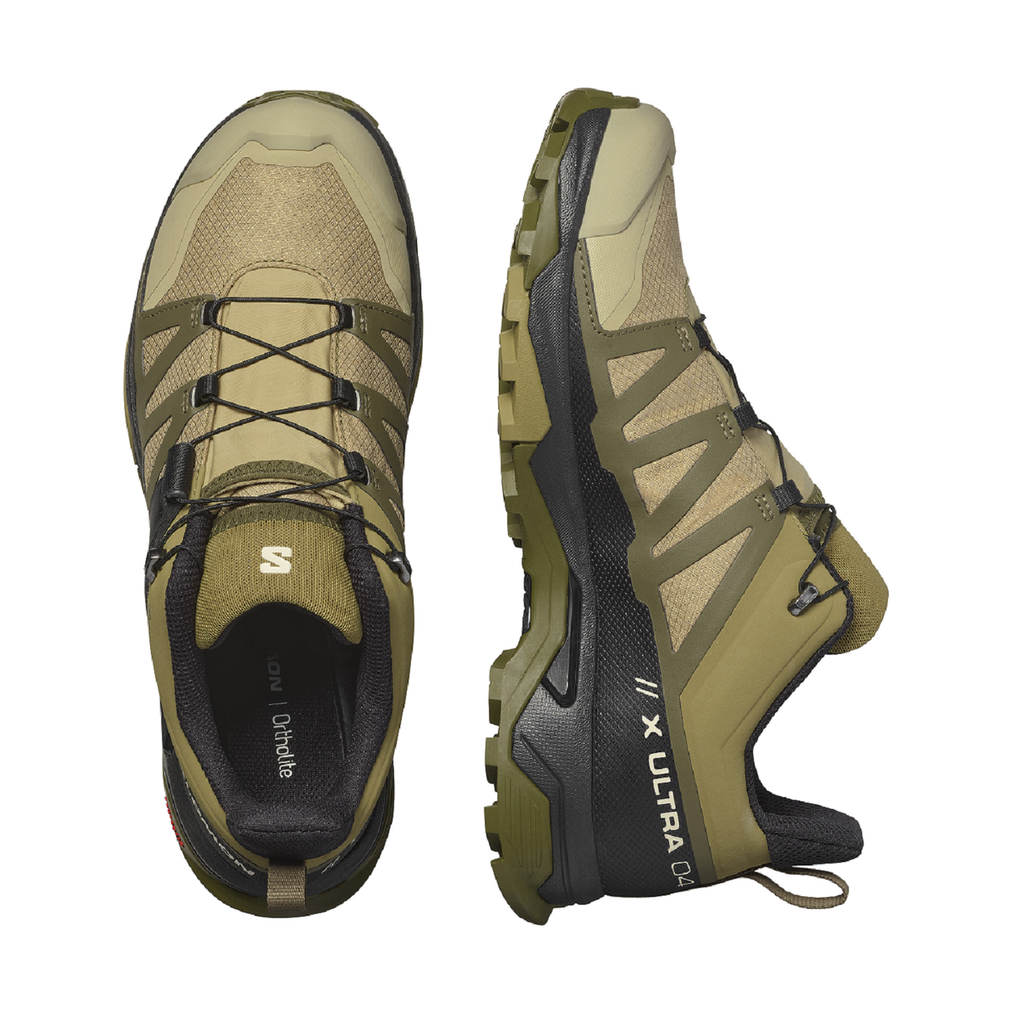 X ULTRA 4 GORE-TEX