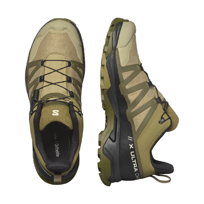 X ULTRA 4 GORE-TEX