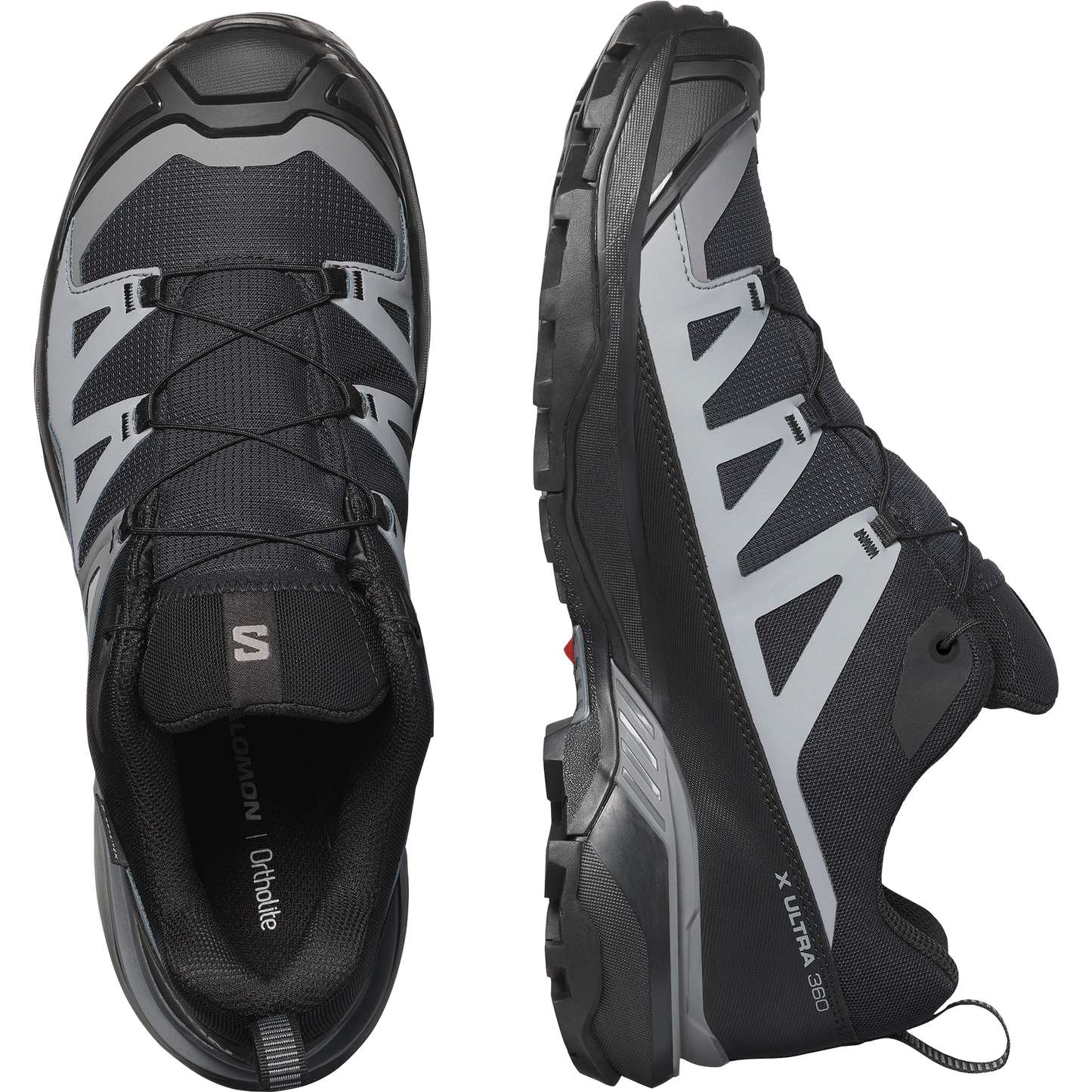 X Ultra 360 Gore-Tex