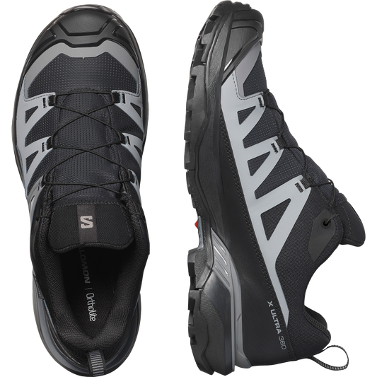 X Ultra 360 Gore-Tex