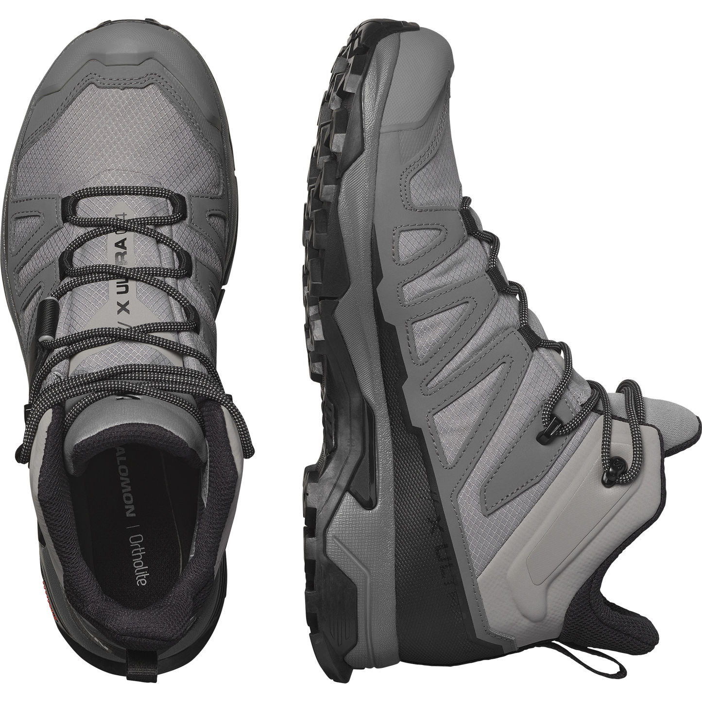 X ULTRA 4 MID GORE-TEX