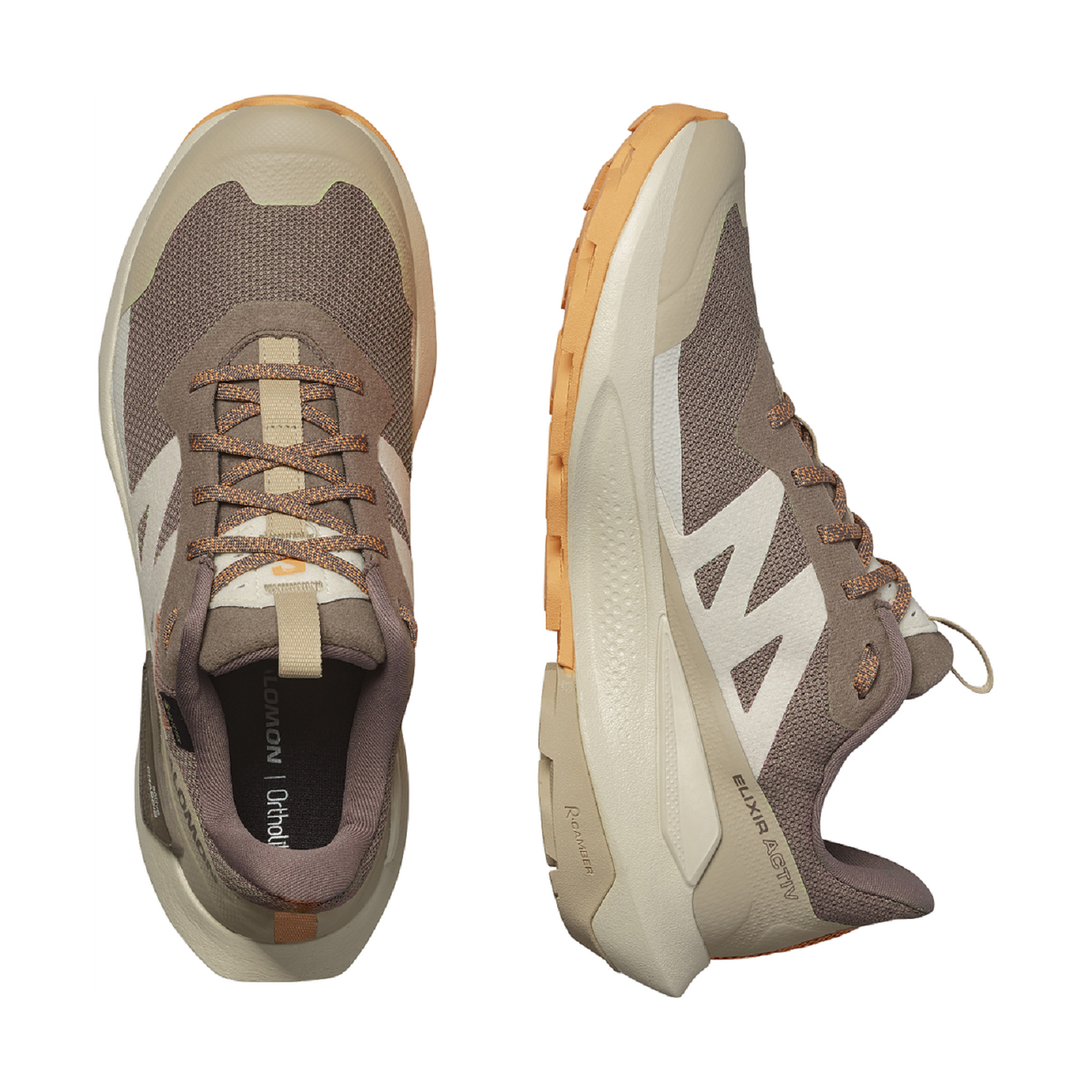 ELIXIR ACTIV GORE-TEX