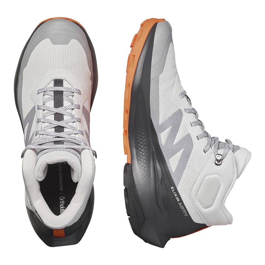 ELIXIR ACTIV MID GORE-TEX