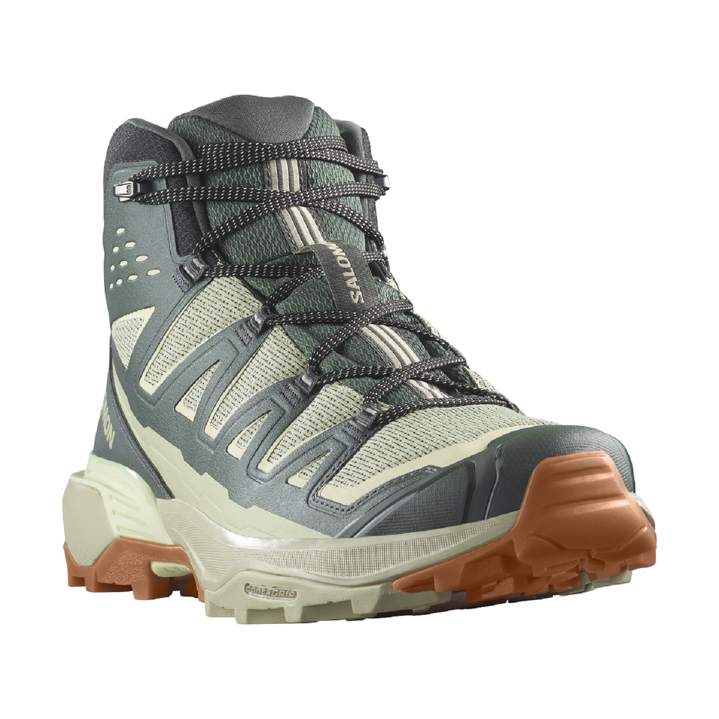 X ULTRA 360 EDGE MID GORE-TEX