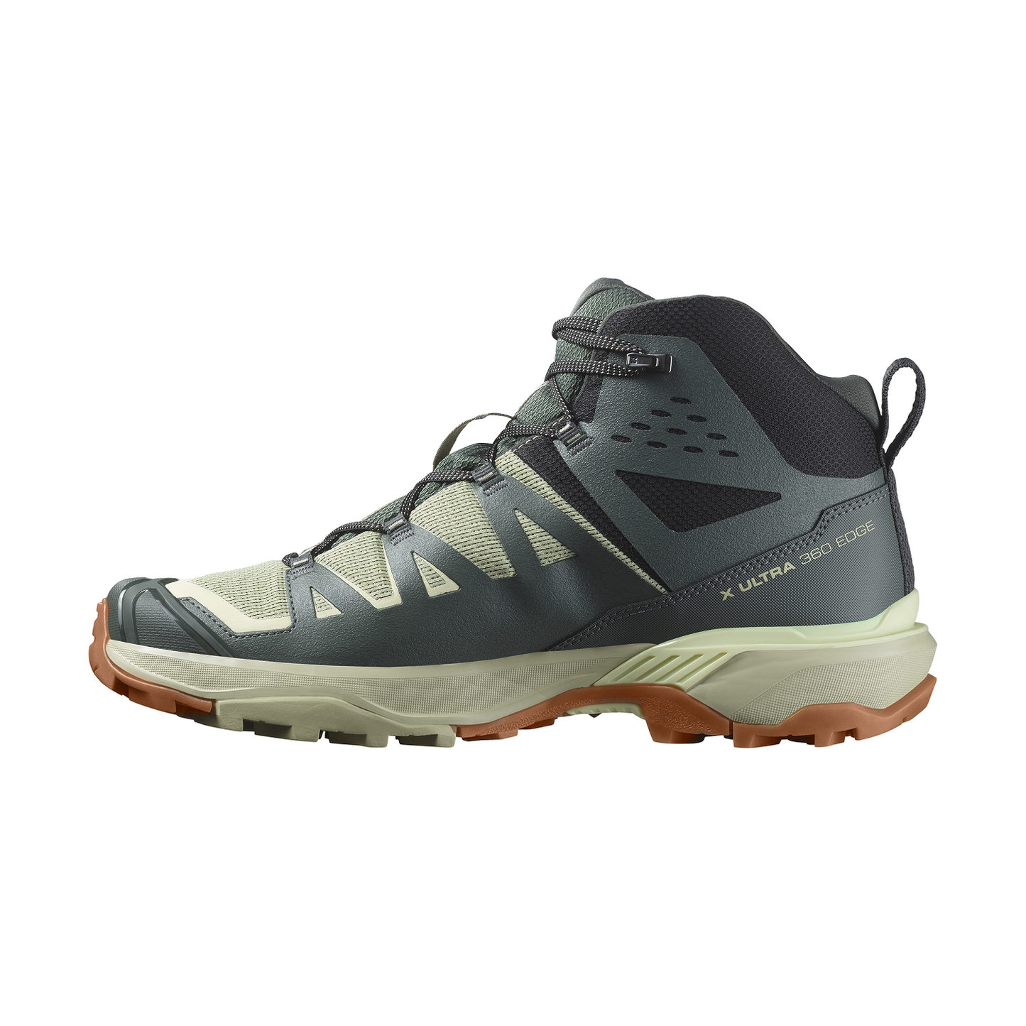 X ULTRA 360 EDGE MID GORE-TEX
