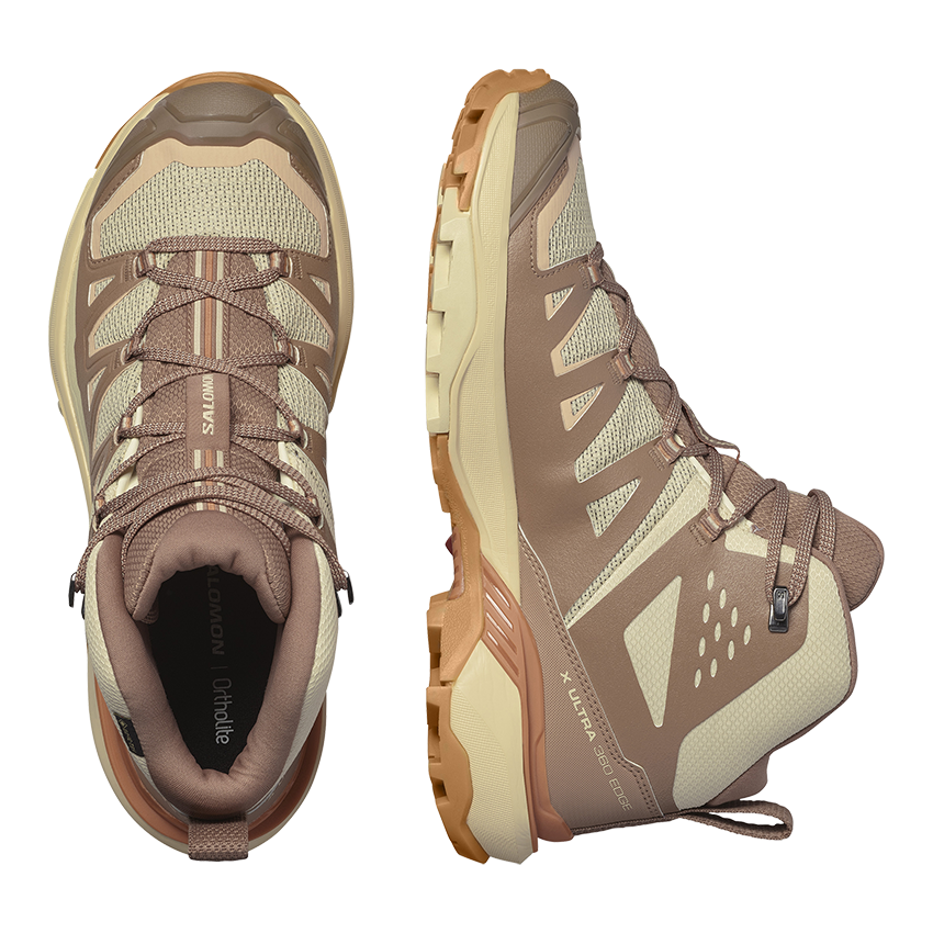 X ULTRA 360 EDGE MID GORE-TEX