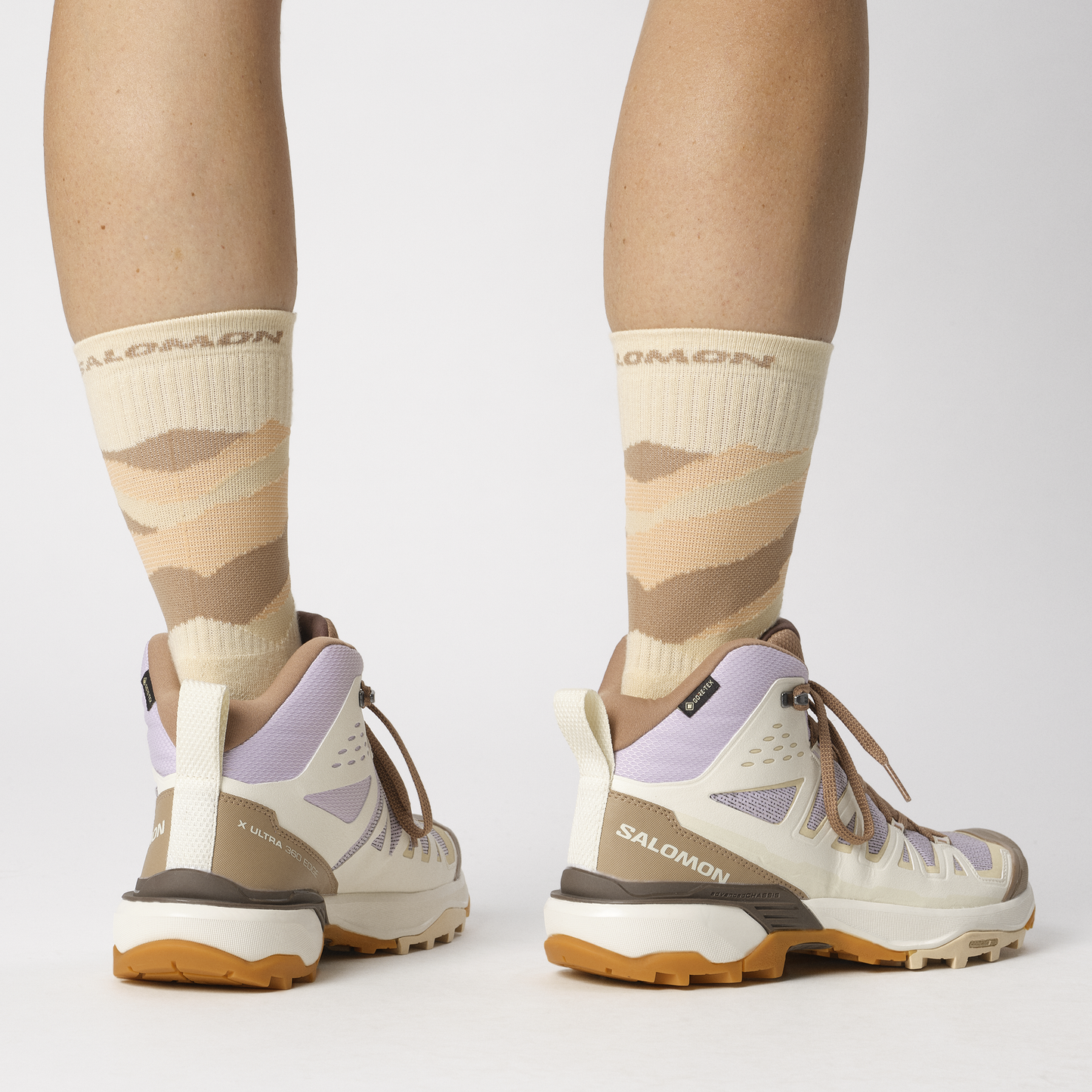 X ULTRA 360 EDGE MID GORE-TEX