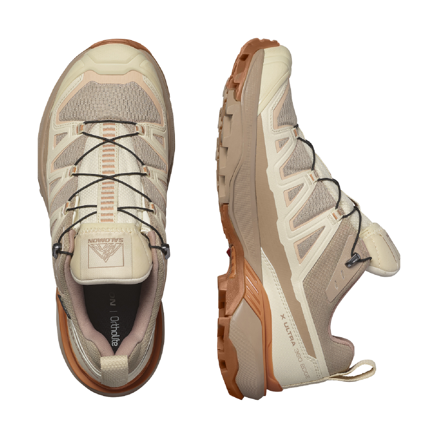X ULTRA 360 EDGE GORE-TEX