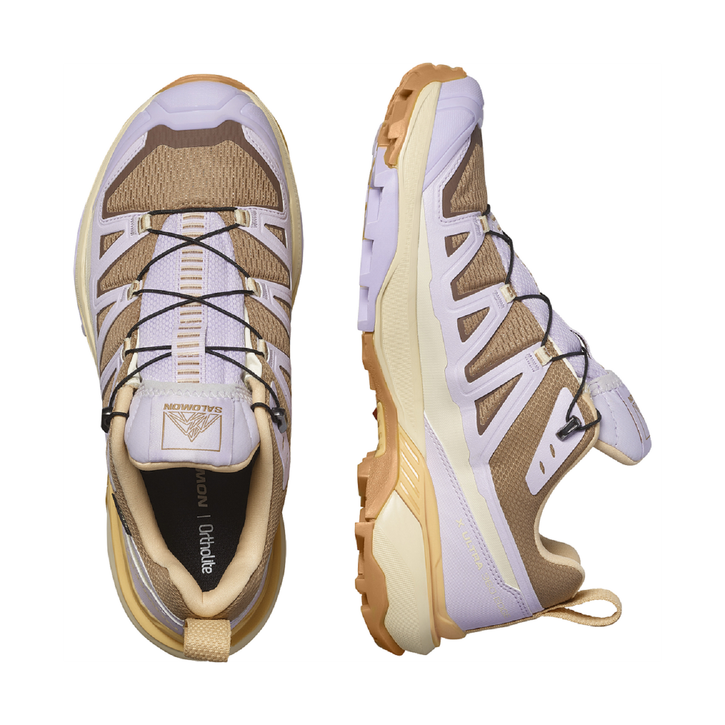 X ULTRA 360 EDGE GORE-TEX
