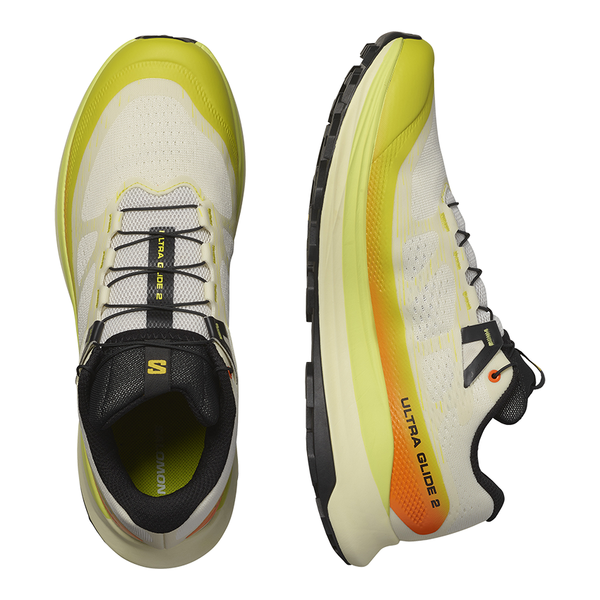 ULTRA GLIDE 2