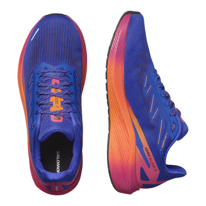 AERO BLAZE 2
