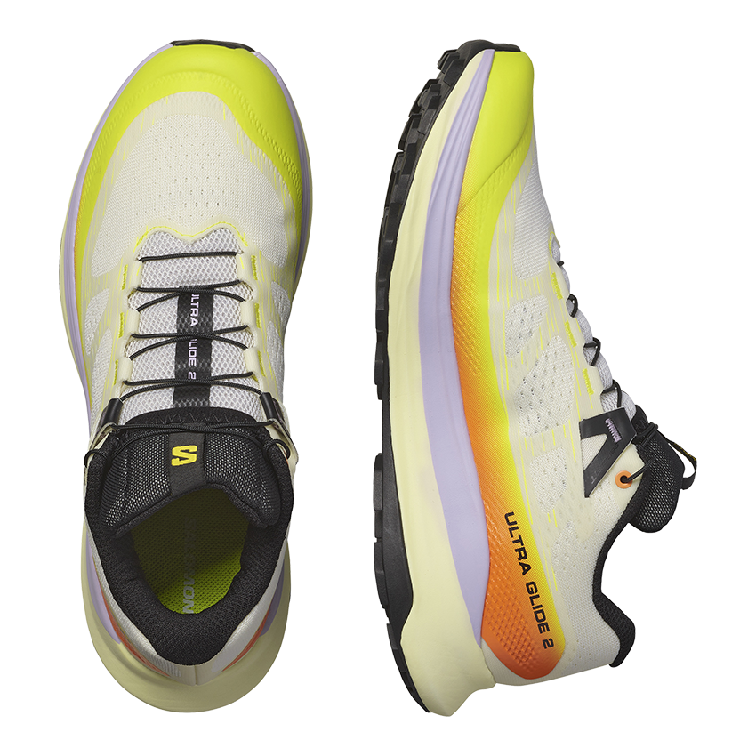 ULTRA GLIDE 2