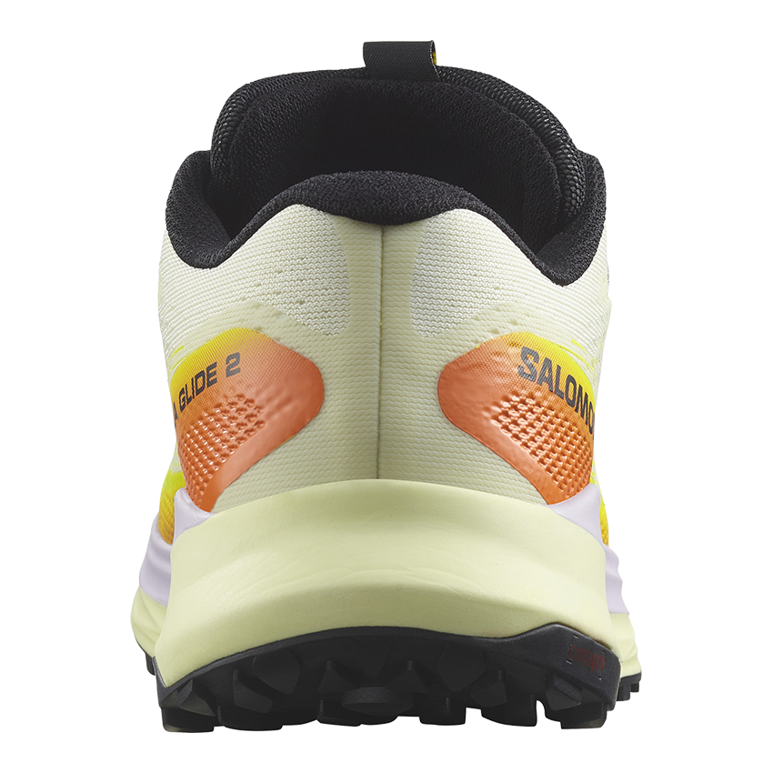 ULTRA GLIDE 2