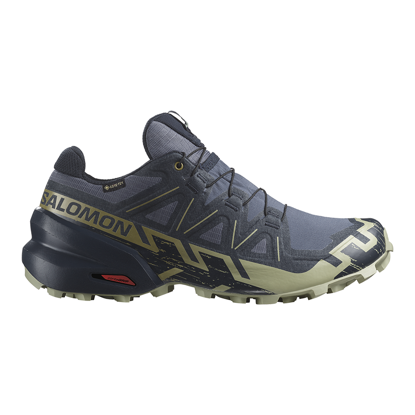 SPEEDCROSS 6 GORE-TEX