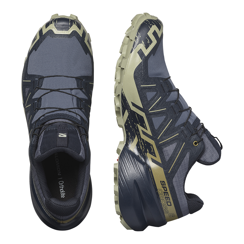SPEEDCROSS 6 GORE-TEX