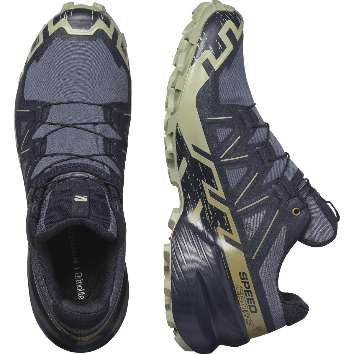SPEEDCROSS 6 GORE-TEX