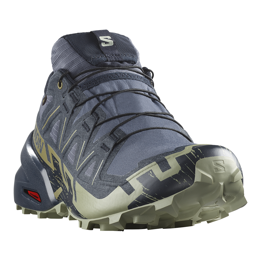 SPEEDCROSS 6 GORE-TEX