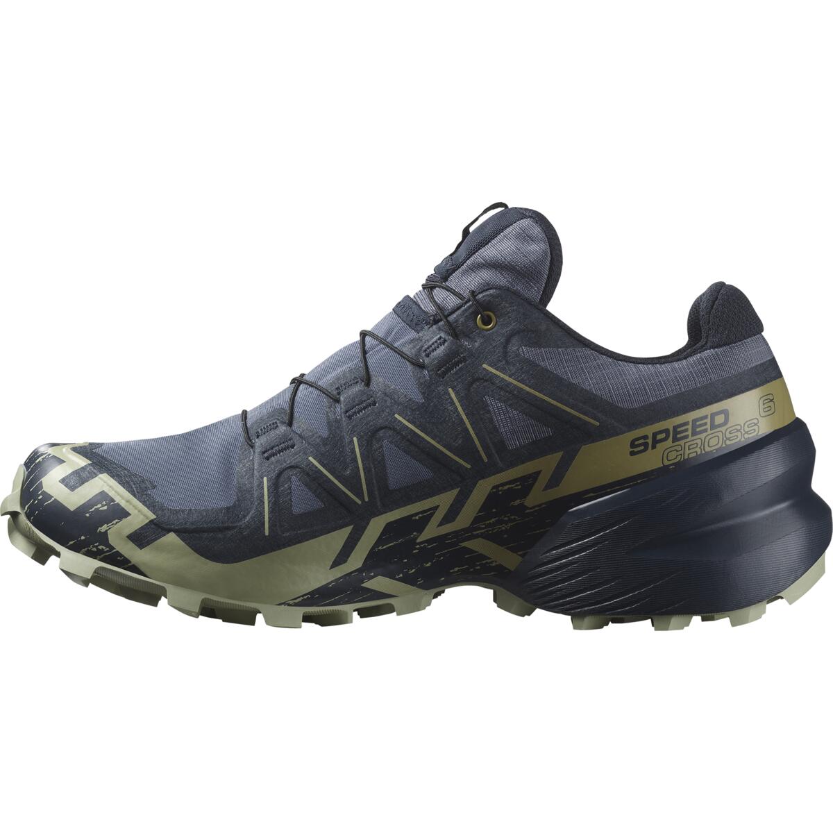 SPEEDCROSS 6 GORE-TEX