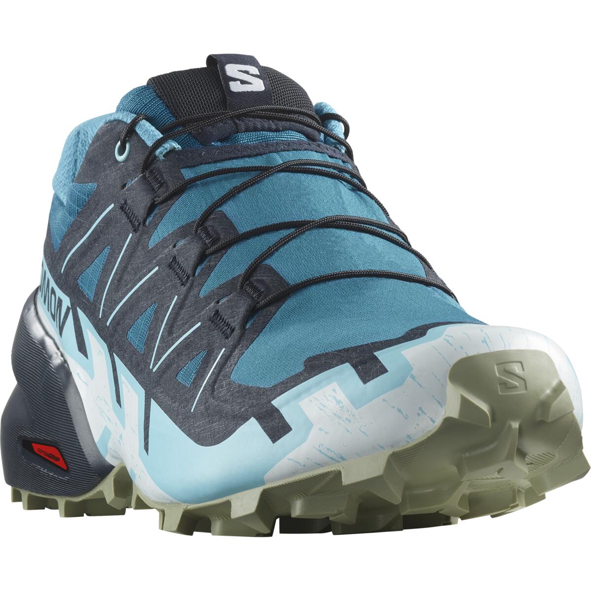 SPEEDCROSS 6