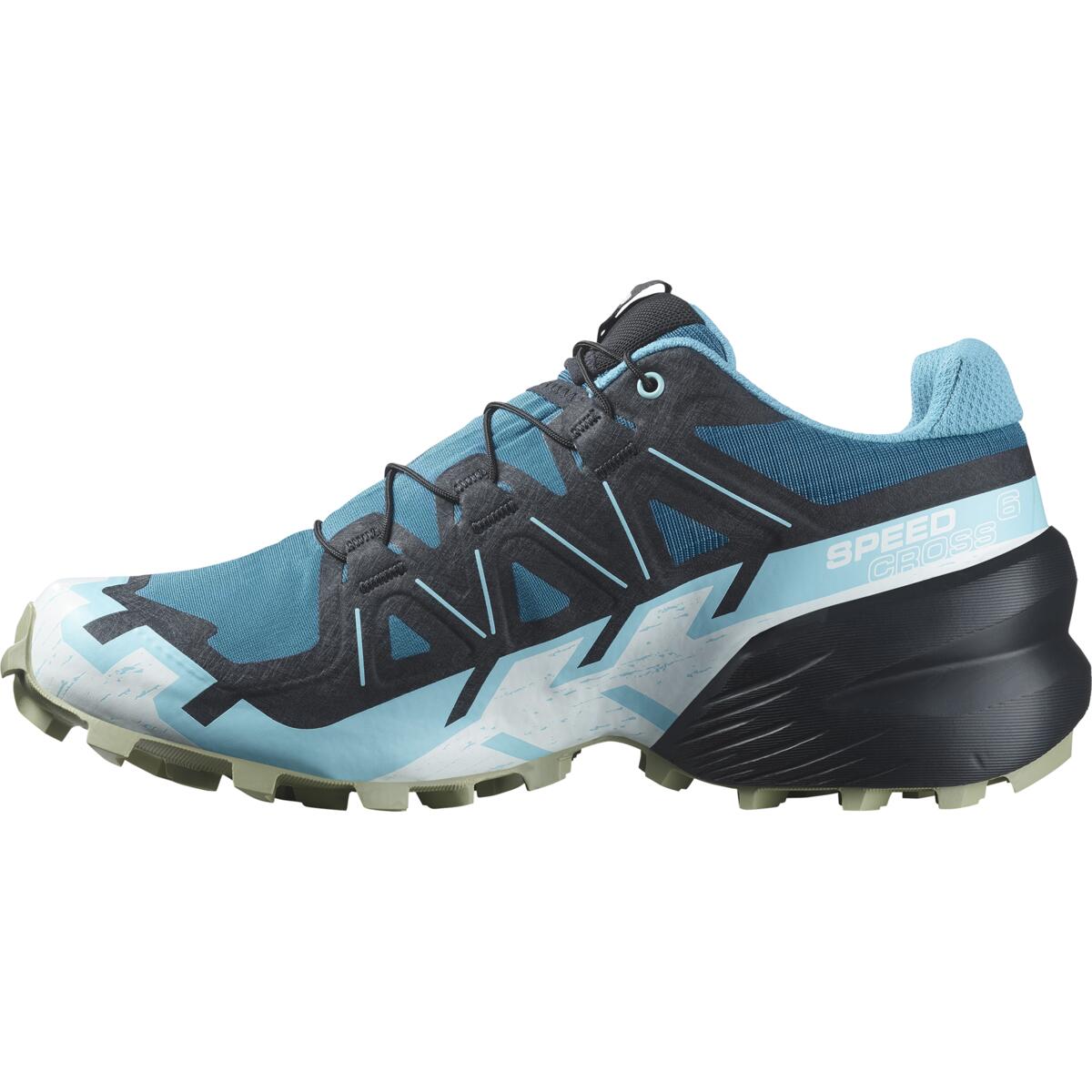 SPEEDCROSS 6