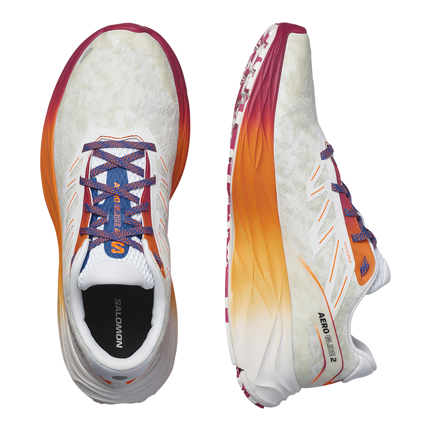 AERO GLIDE 2