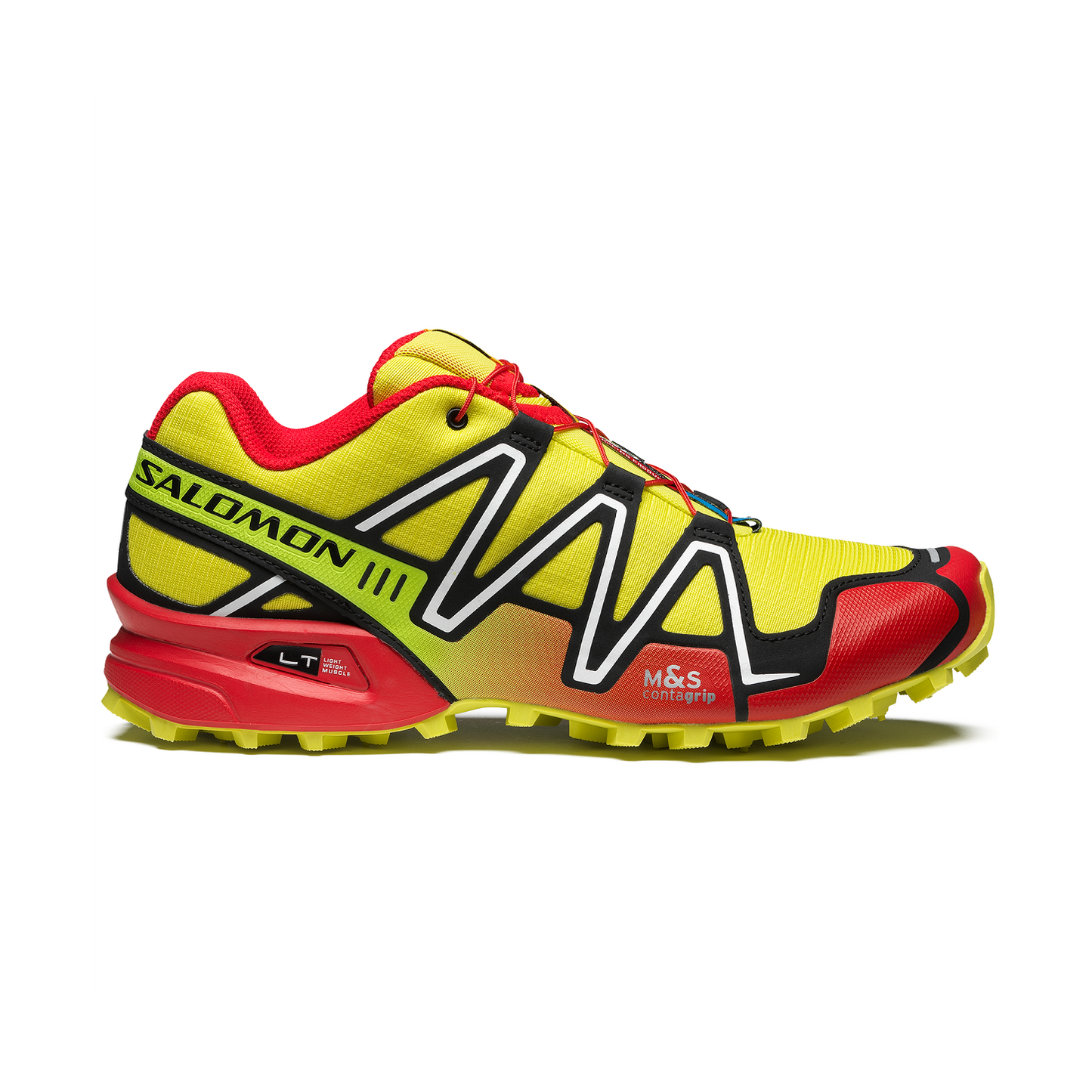 SPEEDCROSS 3