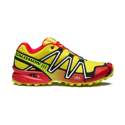 SPEEDCROSS 3