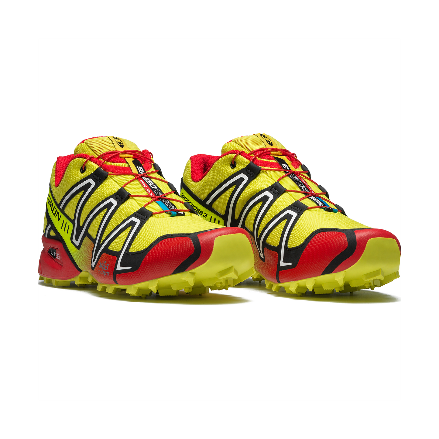 SPEEDCROSS 3