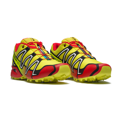 SPEEDCROSS 3