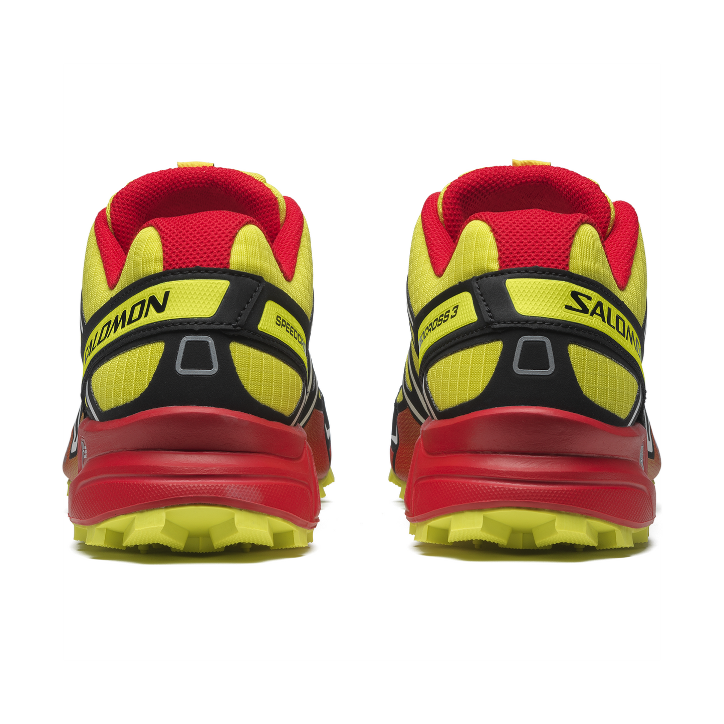 SPEEDCROSS 3