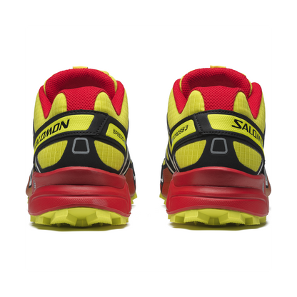 SPEEDCROSS 3