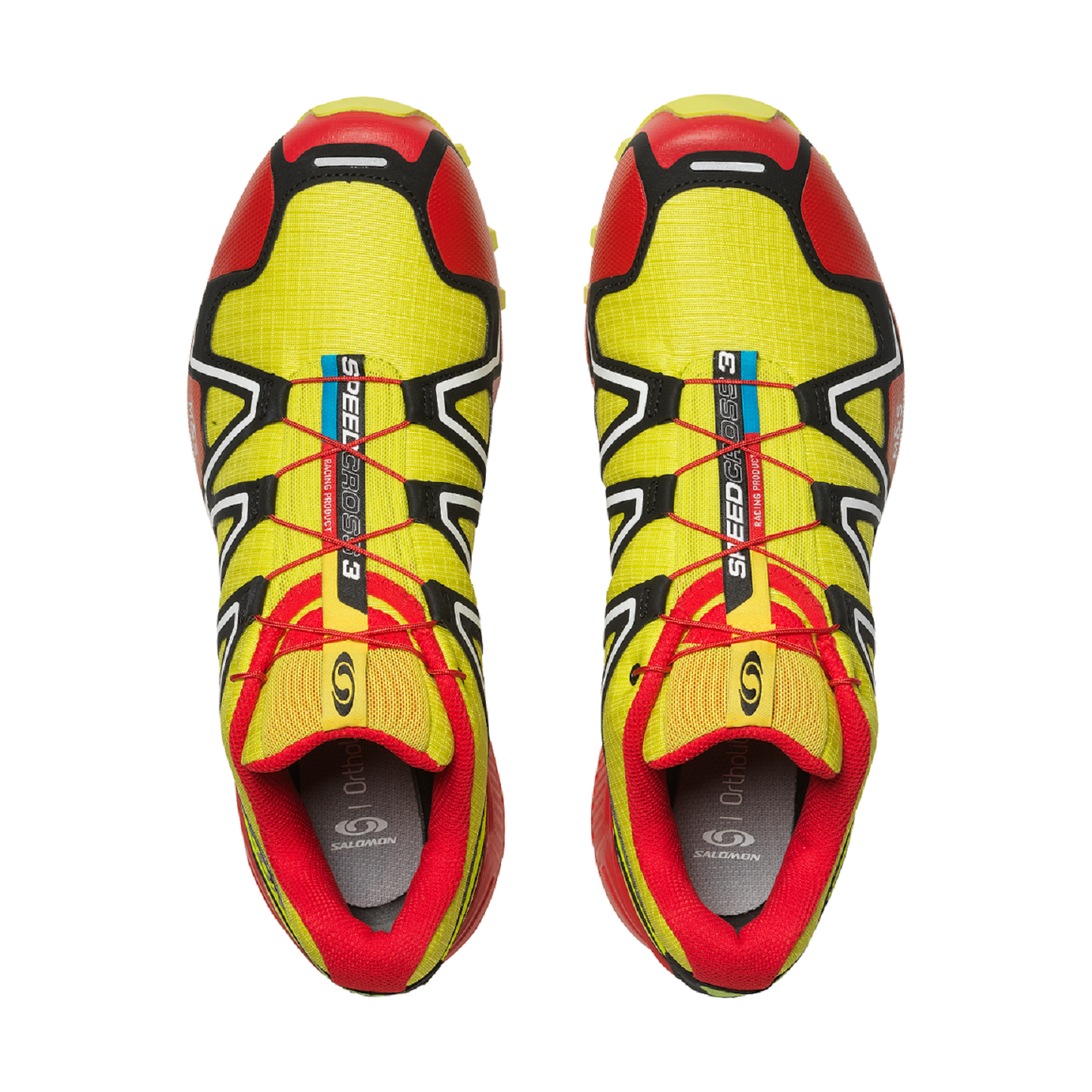 SPEEDCROSS 3
