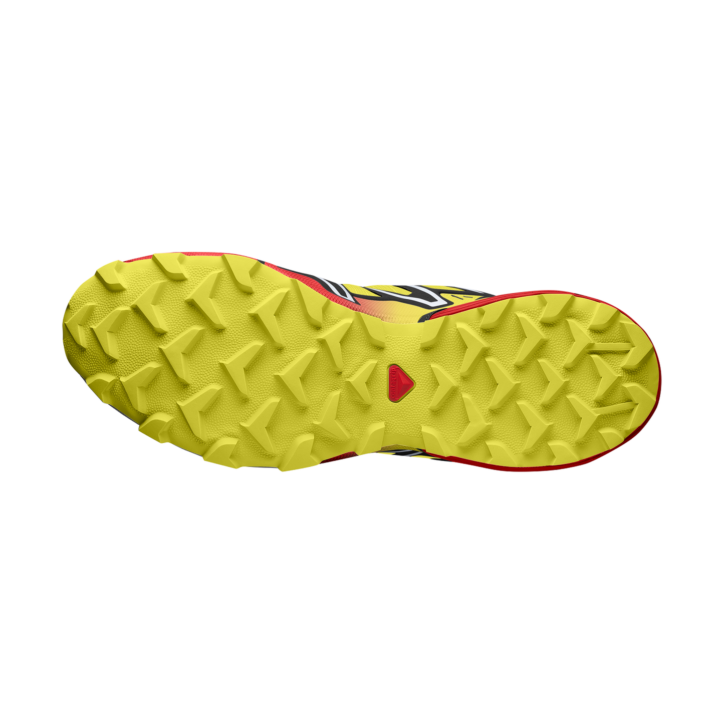 SPEEDCROSS 3