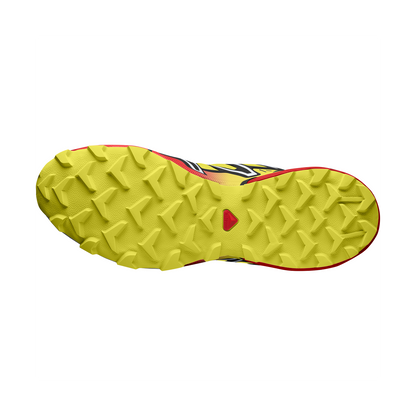 SPEEDCROSS 3