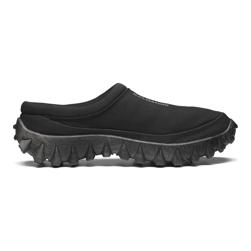 SNOWCLOG