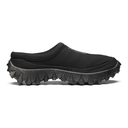 SNOWCLOG