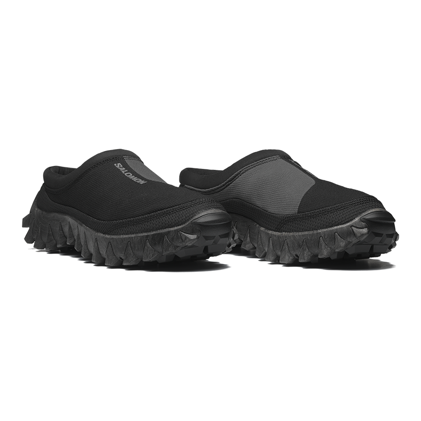 SNOWCLOG