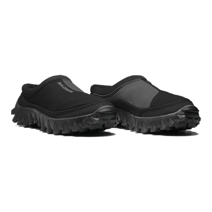 SNOWCLOG