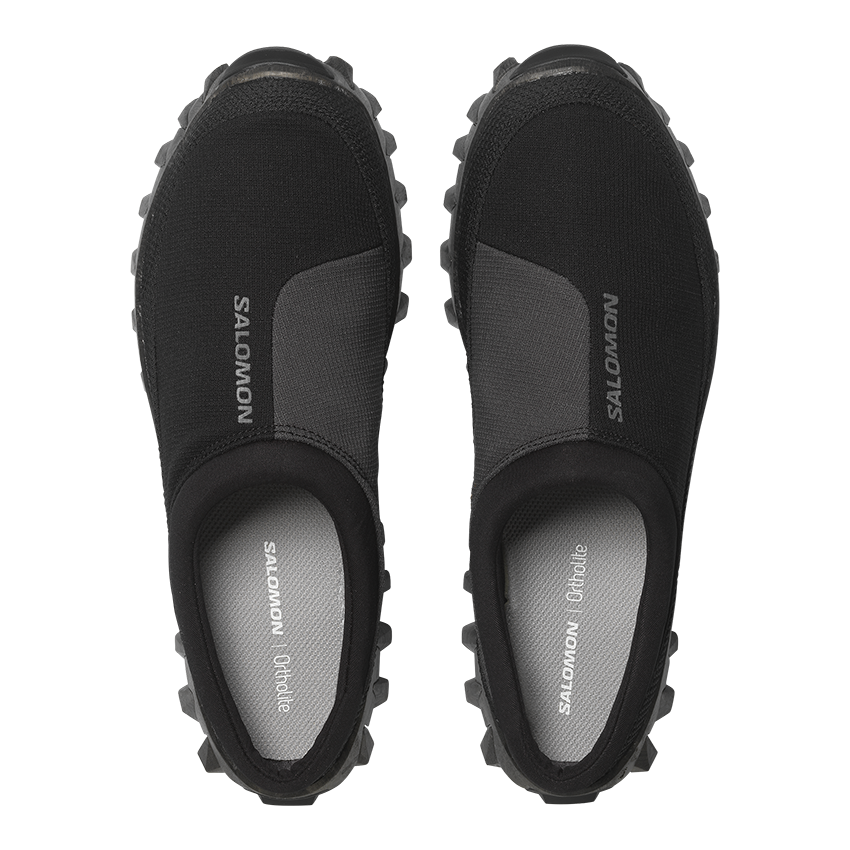 SNOWCLOG
