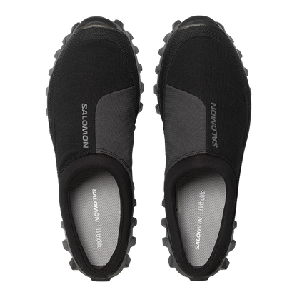 SNOWCLOG