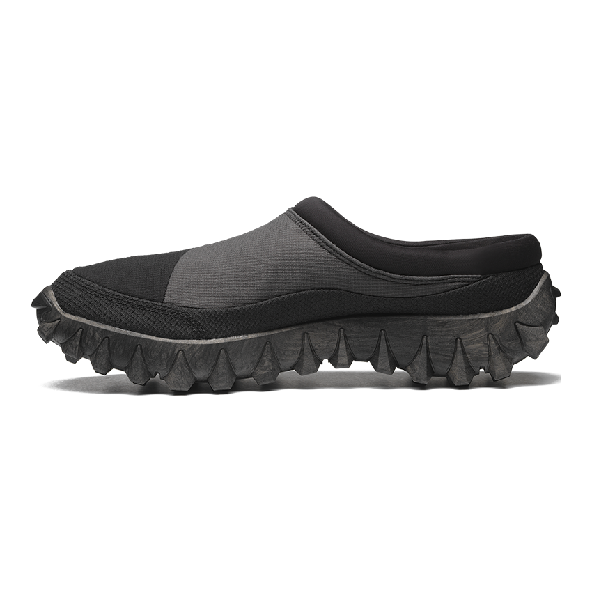 SNOWCLOG