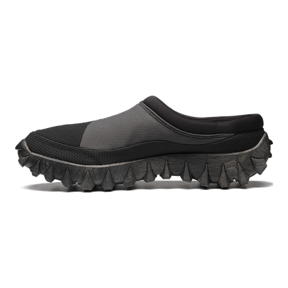 SNOWCLOG