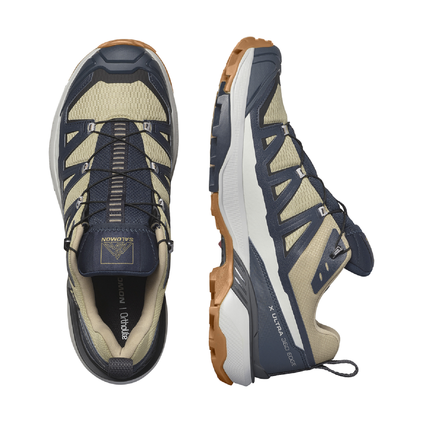 X ULTRA 360 EDGE GORE-TEX