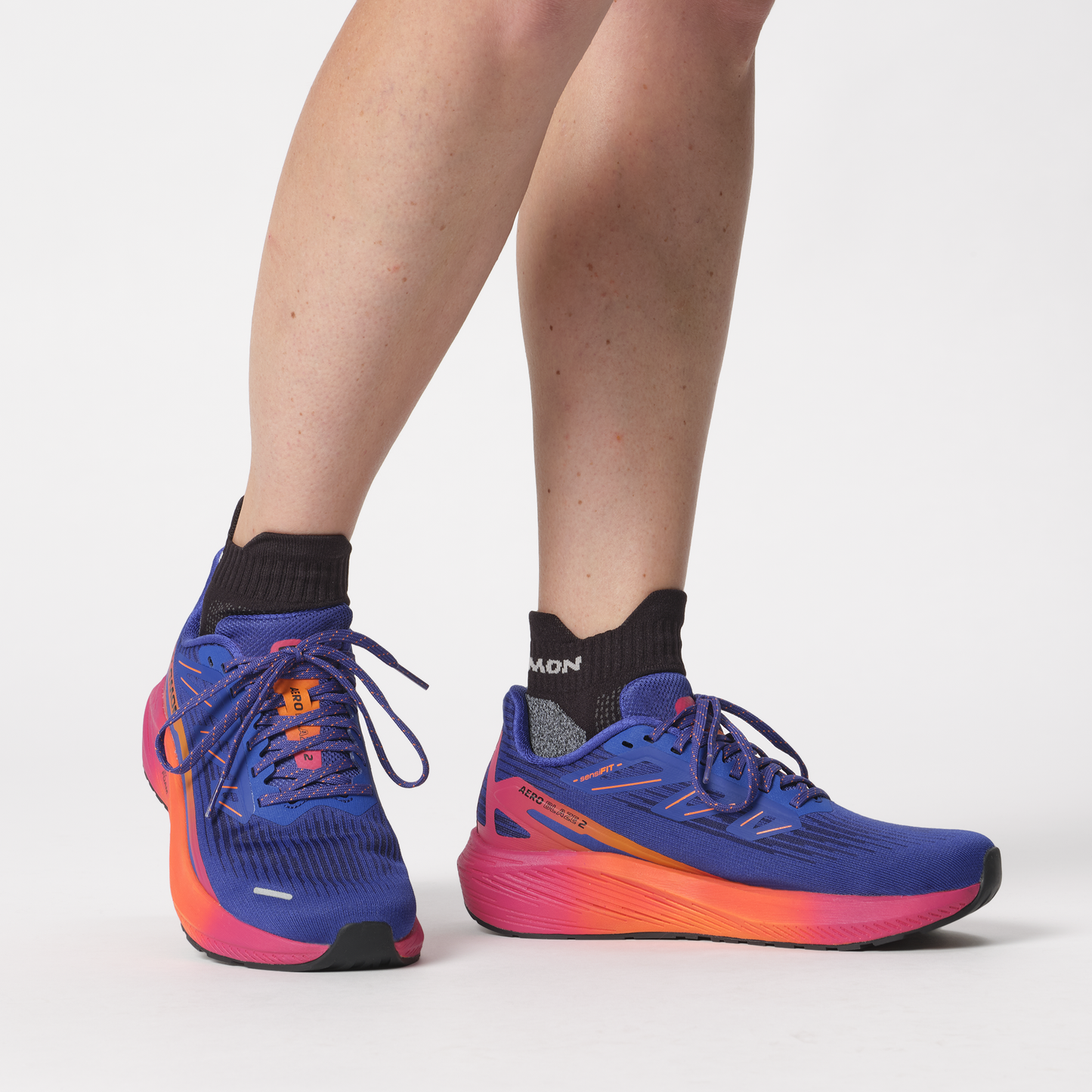AERO BLAZE 2