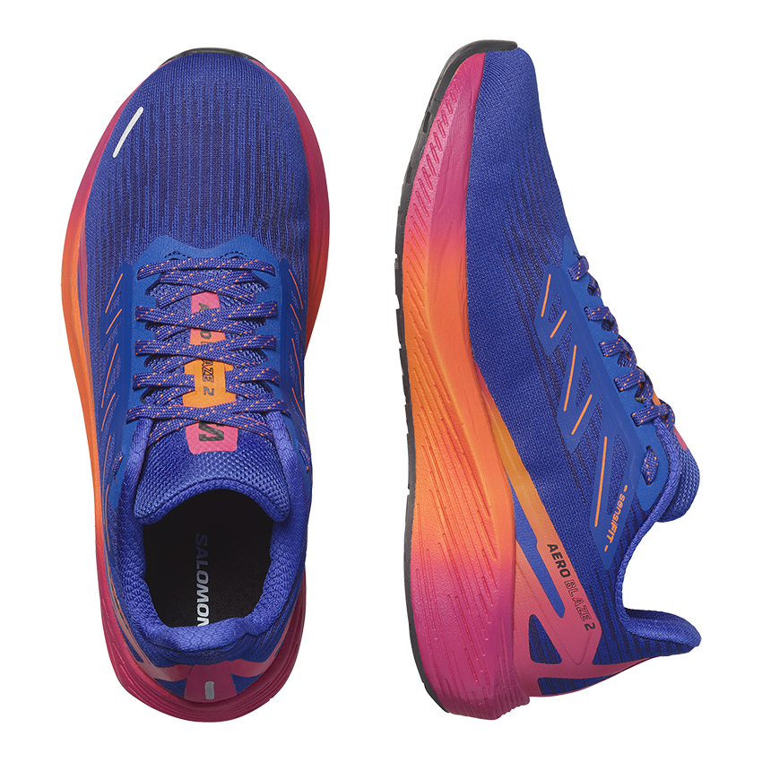 AERO BLAZE 2