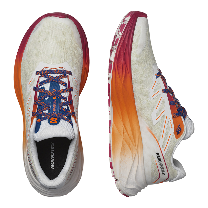 AERO GLIDE 2