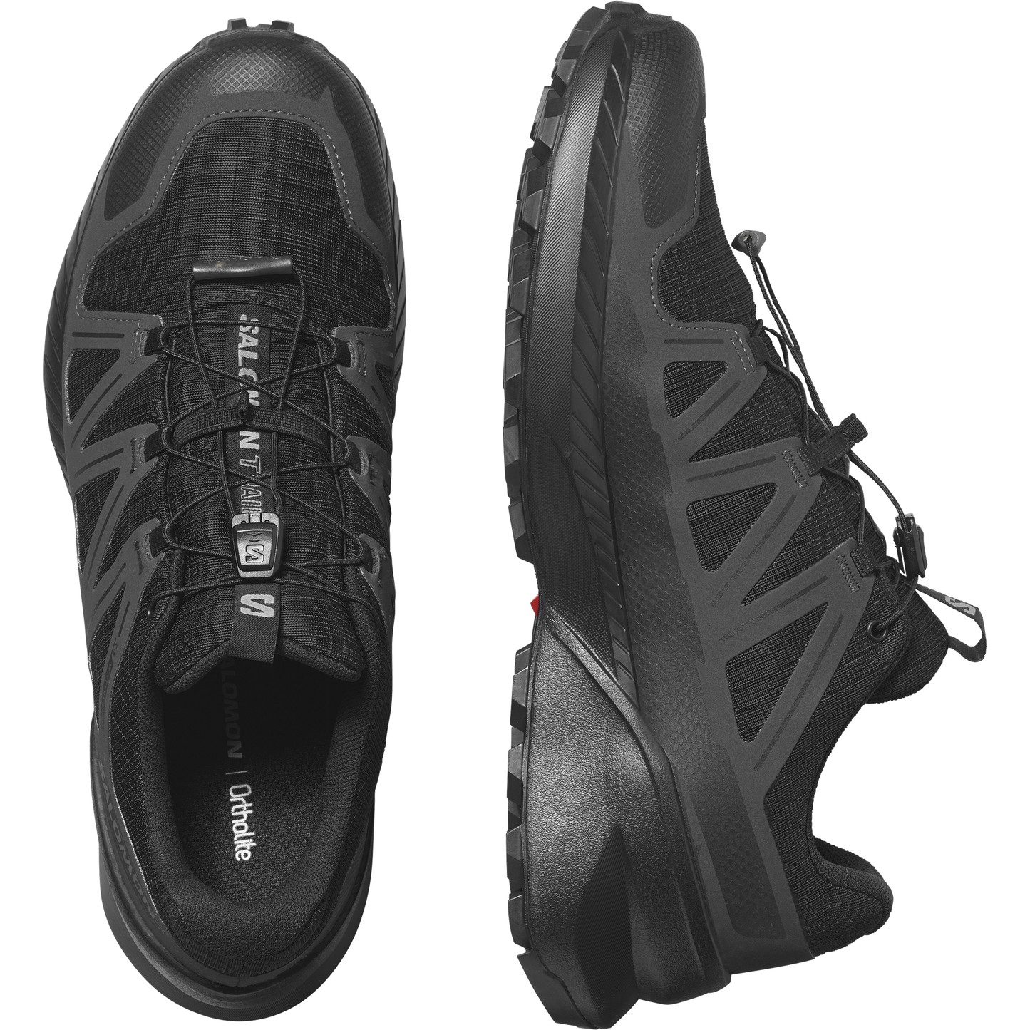 Speedcross Peak Gore-Tex